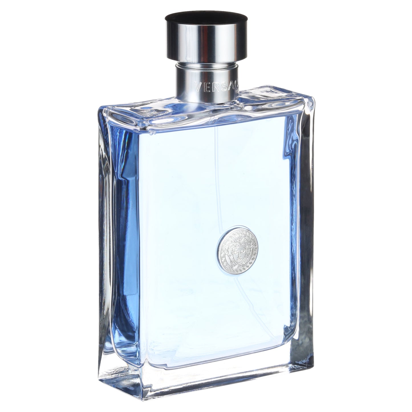 Versace Pour Homme Eau De Toilette, Cologne for Men, 6.7 Oz