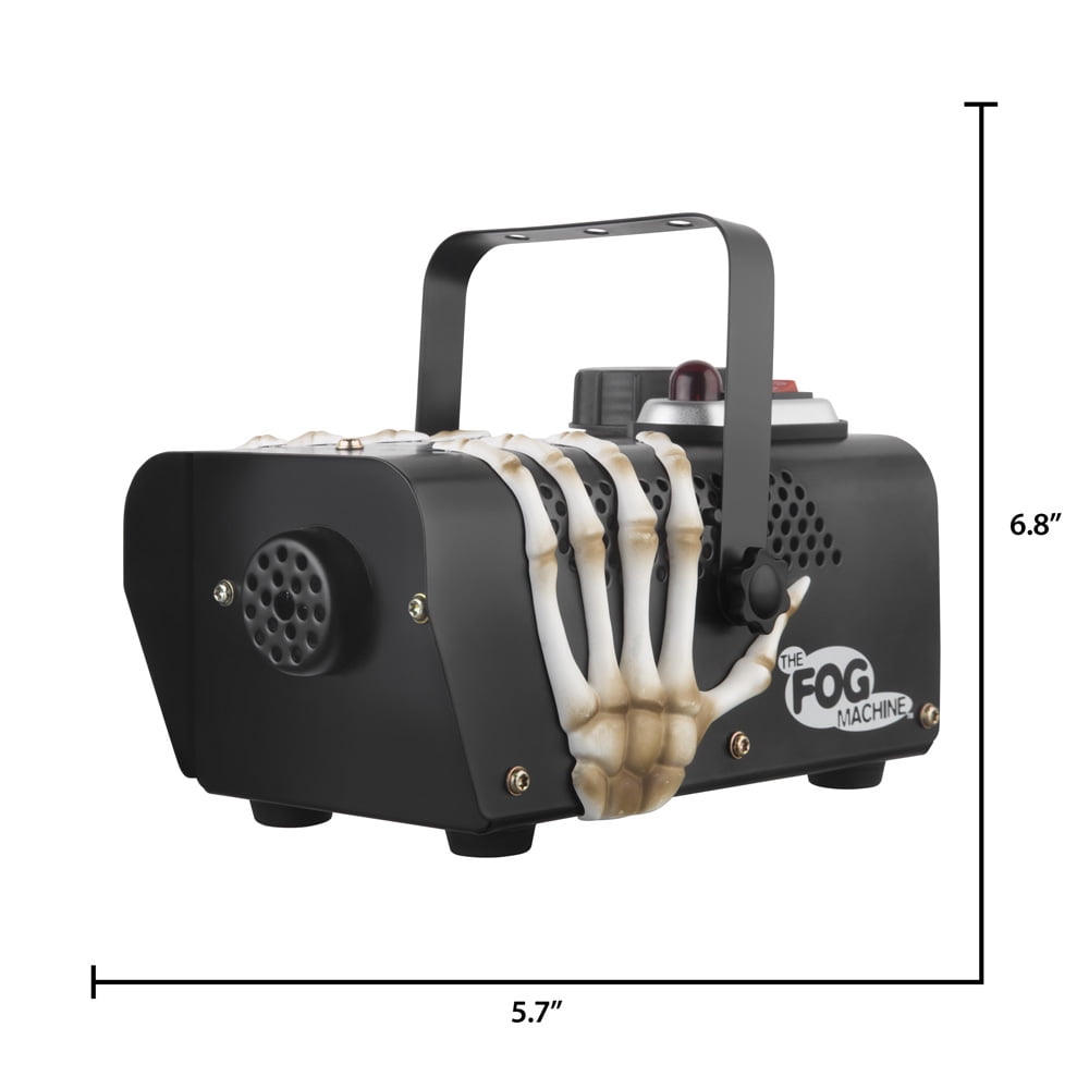 Way to Celebrate Halloween Fog Machine w/ Remote
