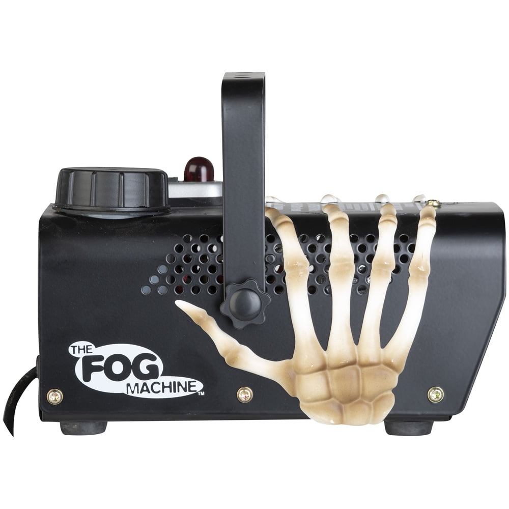 Way to Celebrate Halloween Fog Machine w/ Remote
