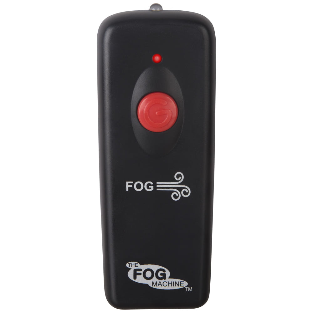Way to Celebrate Halloween Fog Machine w/ Remote
