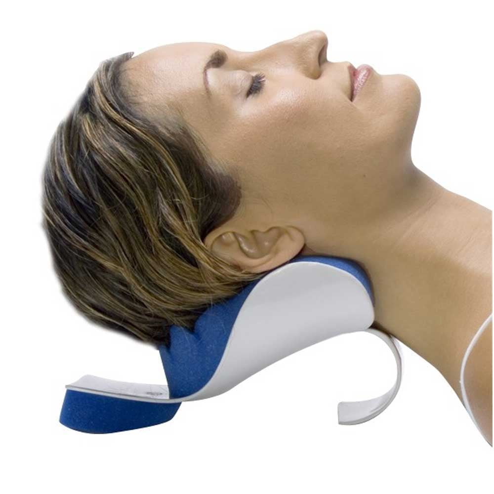Deluxe Comfort Dr. Riter's Neck Shoulder Relaxer