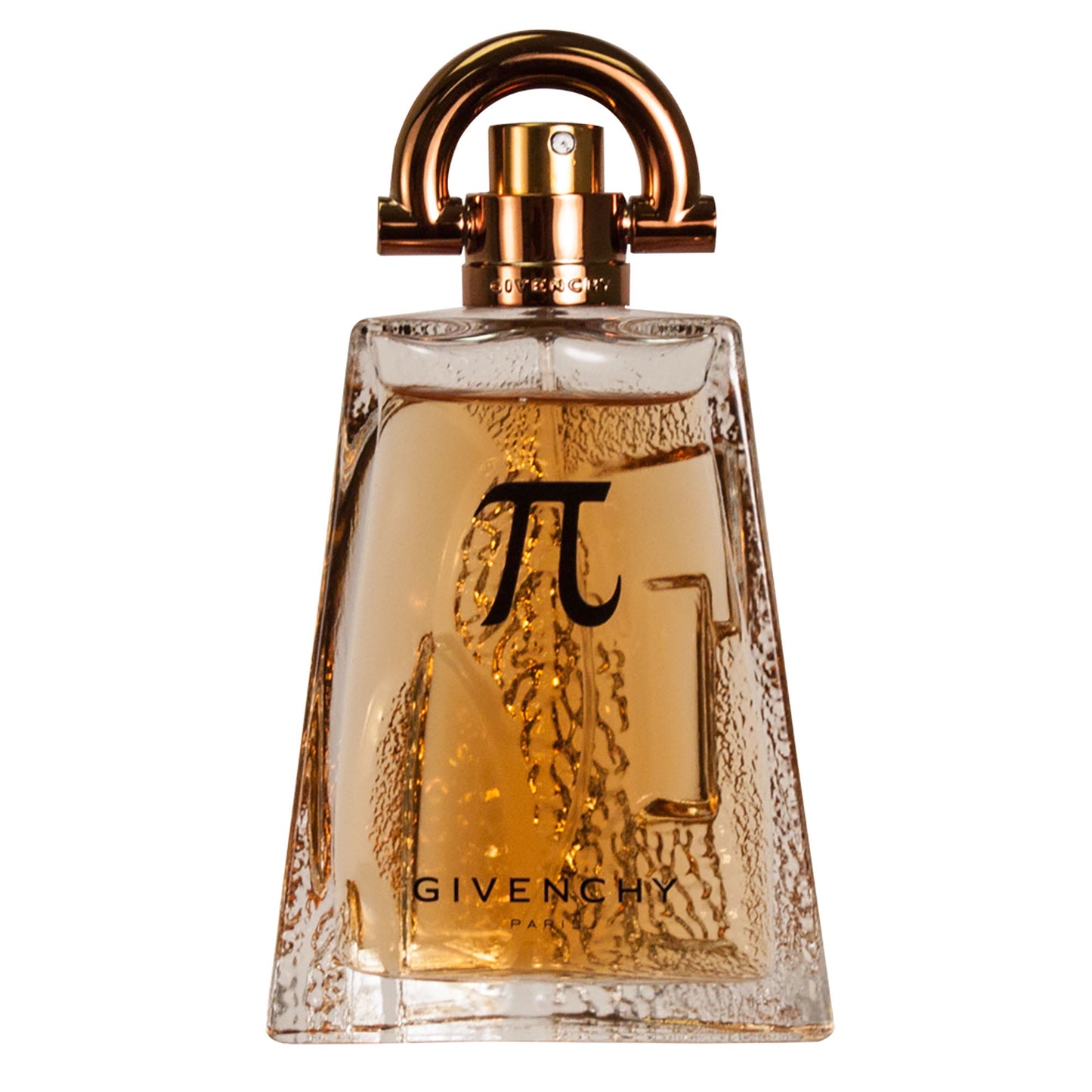 Givenchy Pi Eau De Toilette Cologne for Men, 3.4 oz