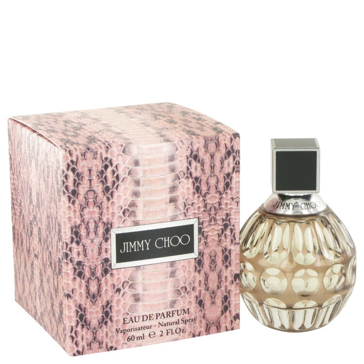 Jimmy Choo Eau De Parfum Spray, Perfume for Women 2 oz