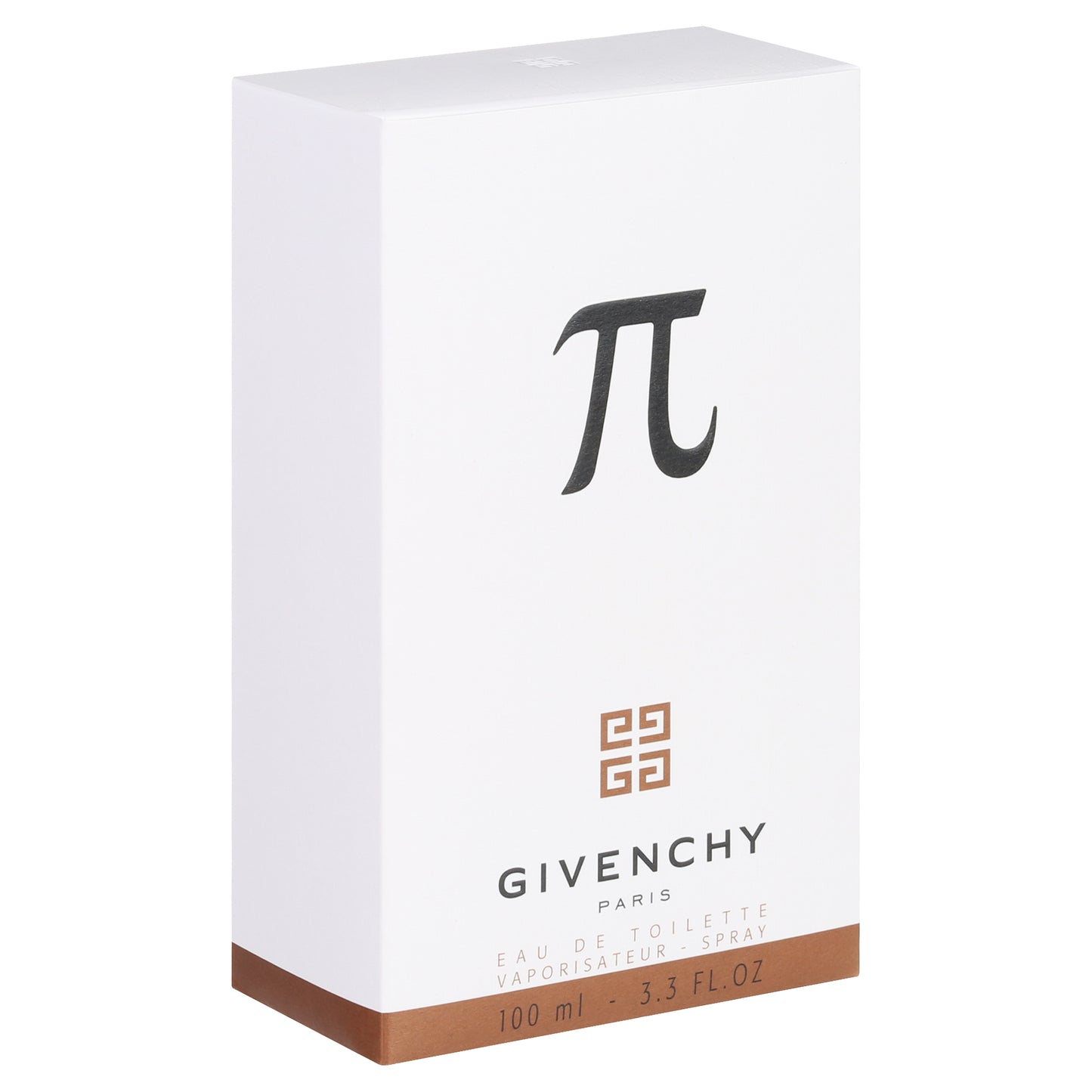 Givenchy Pi Eau De Toilette Cologne for Men, 3.4 oz