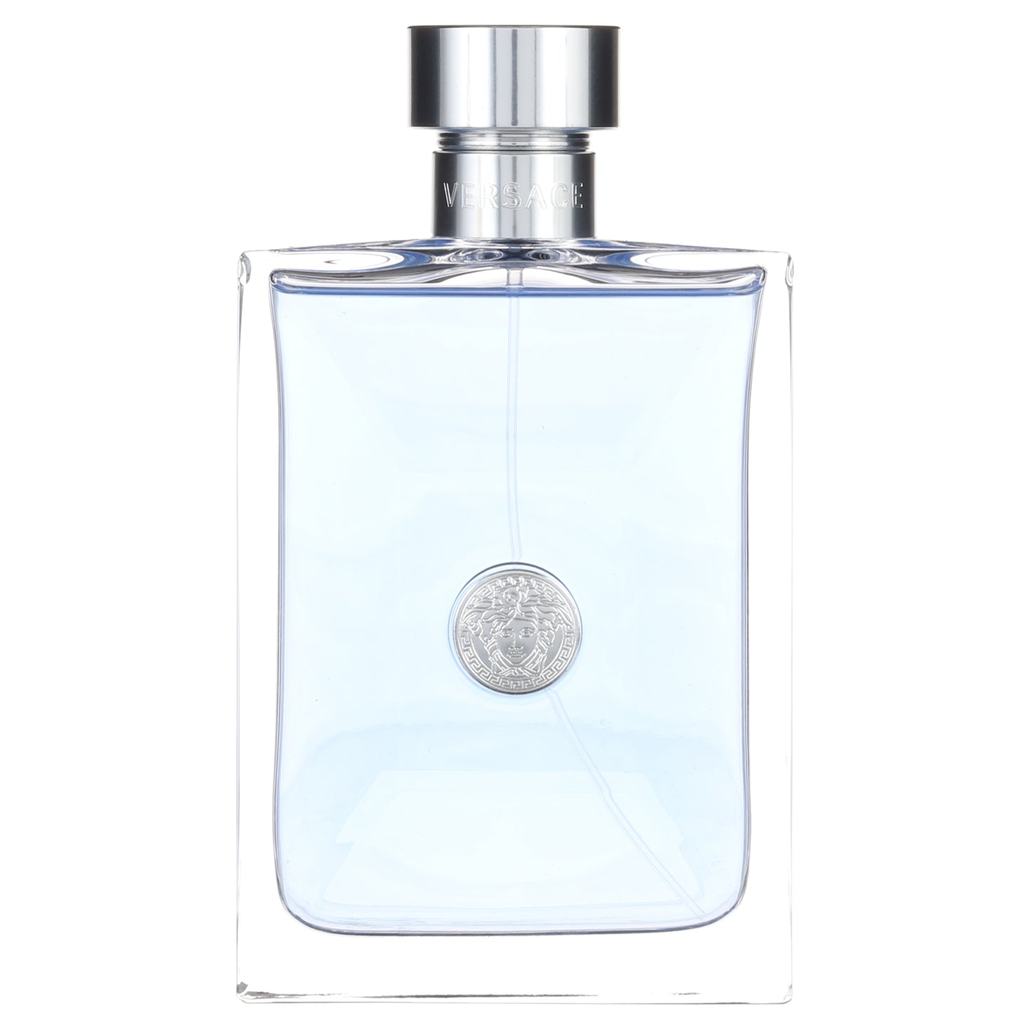 Versace Pour Homme Eau De Toilette, Cologne for Men, 6.7 Oz