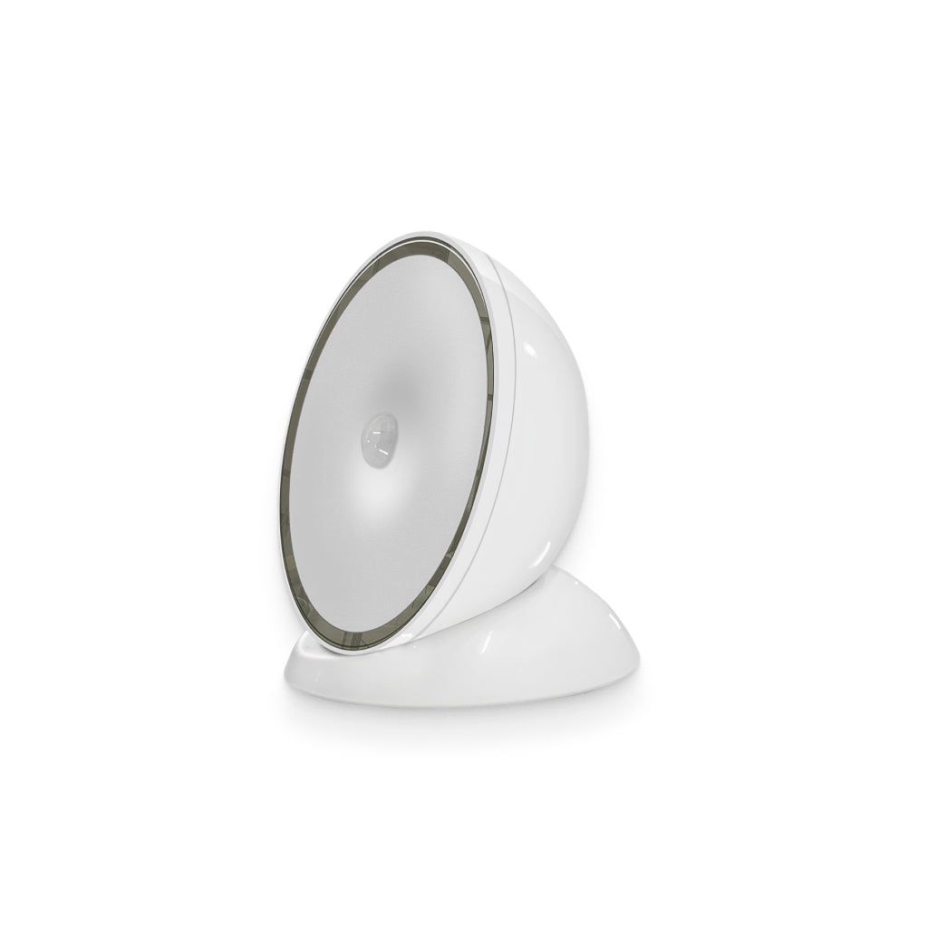 360-Degree Rotating LED Night Light