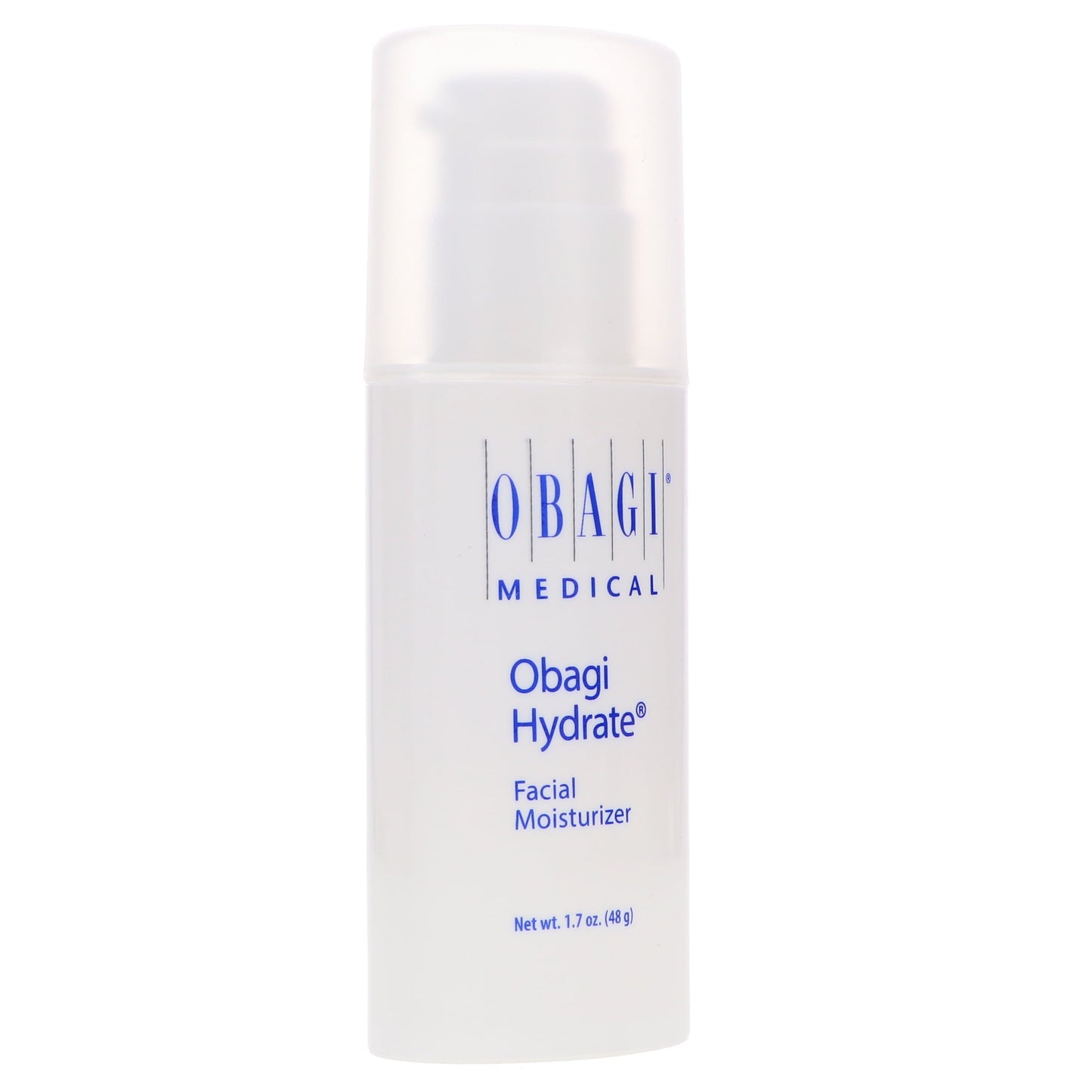 Obagi Hydrate Facial Moisturizer 1.7 oz