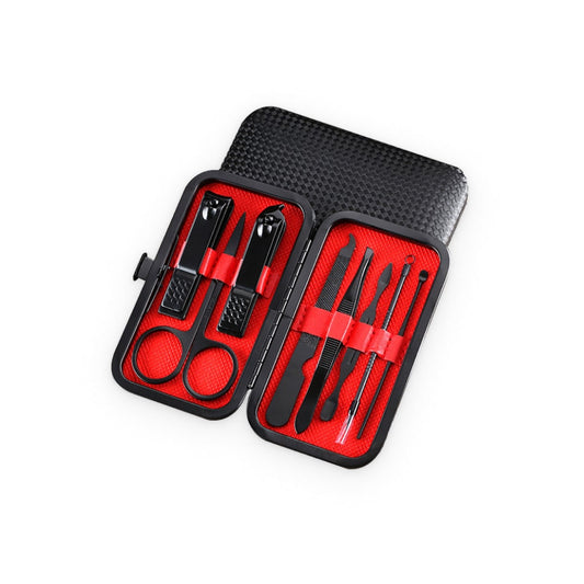 8-in-1 Nail & Grooming Kit