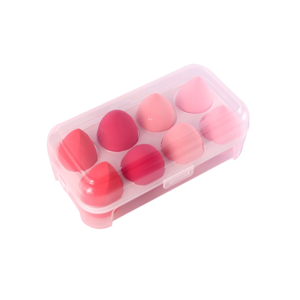 8-Piece Blending Sponge Kit