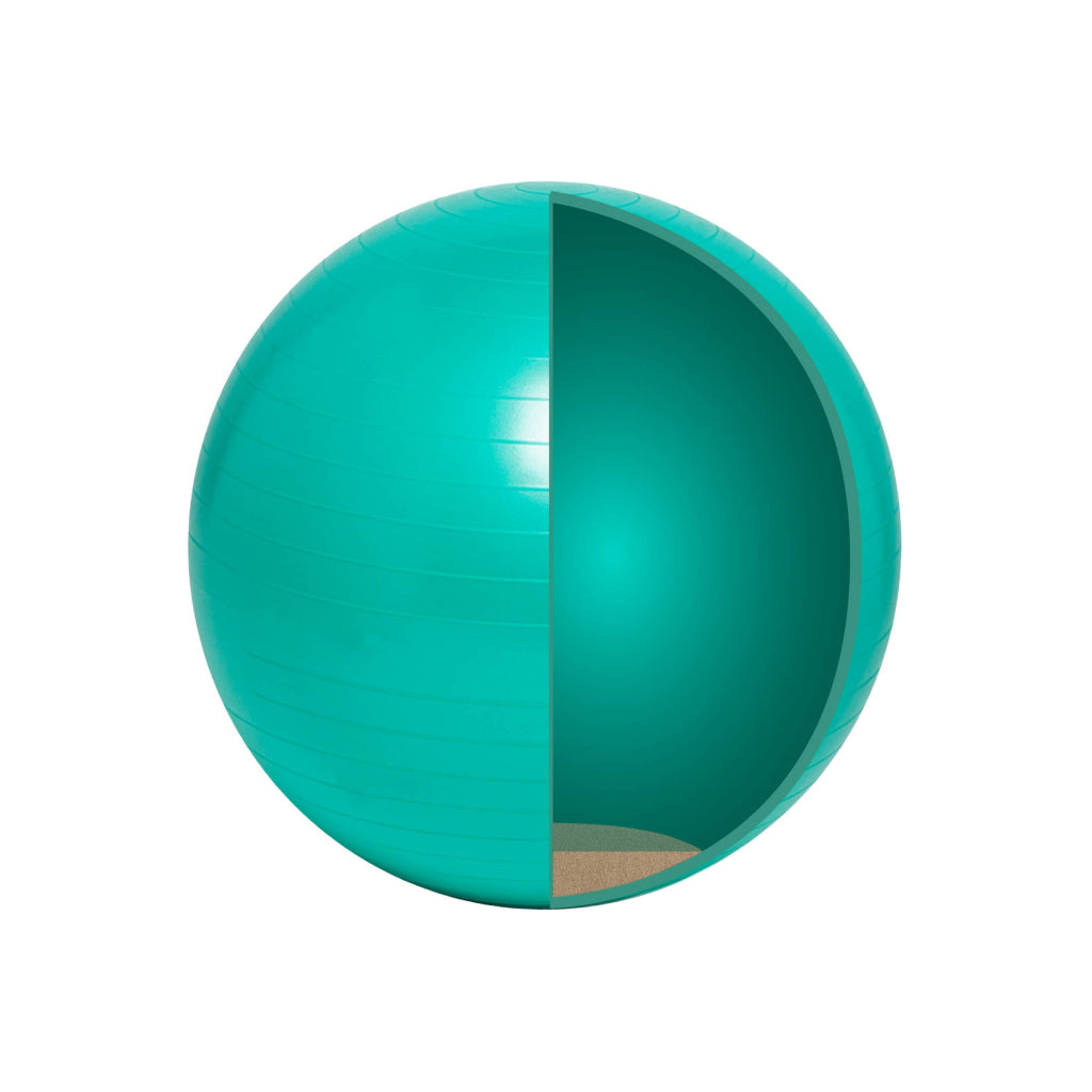 65 cm / 26 inch Balance Ball