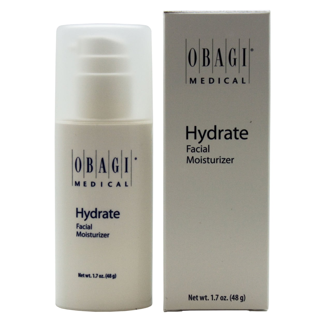 Obagi Hydrate Facial Moisturizer 1.7 oz